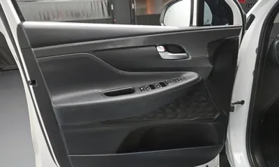 Hyundai Santafe 2021, 64214 км, за 23100000 KRW - фото 24