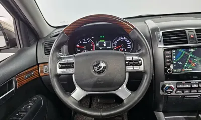 Kia Mohave 2017, 73462 км, за 15000000 KRW - фото 13
