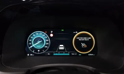 Hyundai Palisade 2023, 62524 км, за 31000000 KRW - фото 8