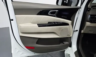 Kia Canival 2023, 117376 км, за 31300000 KRW - фото 24