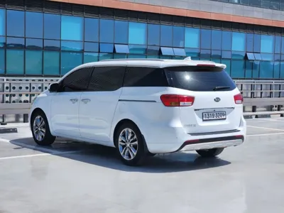 Kia Canival 2018, 142951 км, за 12500000 KRW - фото 5