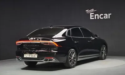 Hyundai Grandeur 2020, 67165 км, за 19200000 KRW