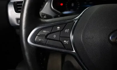 Renault-KoreaSamsung XM3 2020, 83316 км, за 12900000 KRW - фото 27