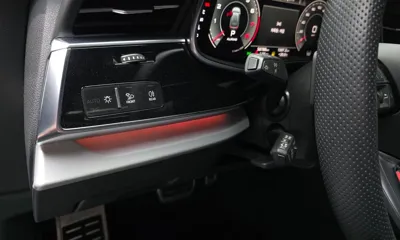 Audi Q8 2023, 58788 км, за 68900000 KRW - фото 32