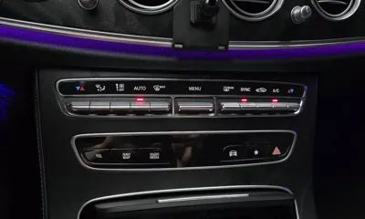 Mercedes-Benz E-Class 2022, 13877 км, за 42500000 KRW - фото 32