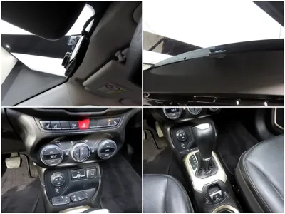 Jeep Renegade 2017, 50030 км, за 11400000 KRW - фото 19