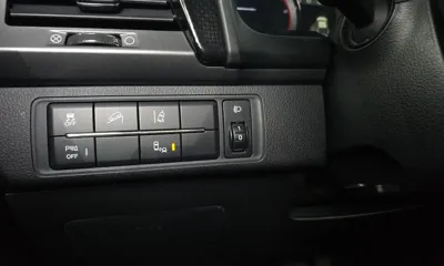 KG_Mobility_Ssangyong Rexton 2021, 13965 км, за 23800000 KRW - фото 17