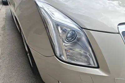 Cadillac XTS 2017, 119300 км, за 51940.4 CNY - фото 7