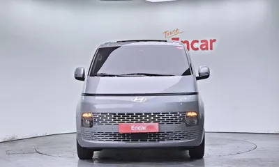 Hyundai Staria 2025, 14793 км, за 35600000 KRW