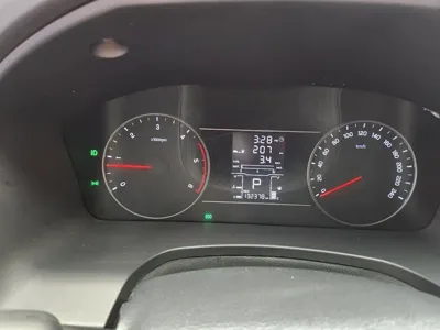 KG_Mobility_Ssangyong Rexton 2018, 132370 км, за 13800000 KRW - фото 15