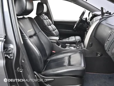 KG_Mobility_Ssangyong KORANDO 2014, 186635 км, за 3900000 KRW - фото 10