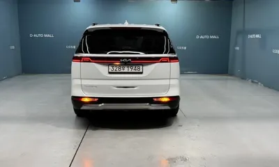 Kia Canival 2023, 134424 км, за 23300000 KRW - фото 4
