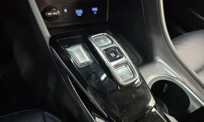 Hyundai Sonata 2022, 68436 км, за 19900000 KRW - фото 9