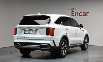 Kia Sorento 2022, 88800 км, за 24000000 KRW