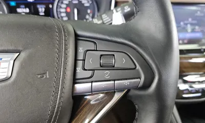 Cadillac XT6 2021, 64390 км, за 39090000 KRW - фото 30