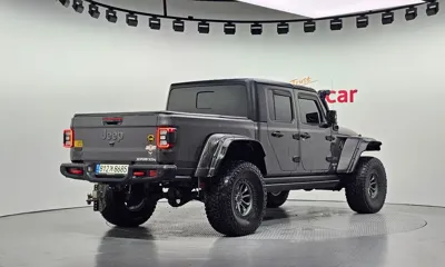 Jeep Gladiator 2021, 46492 км, за 47500000 KRW
