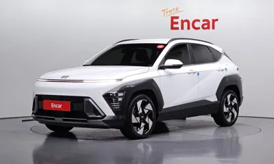 Hyundai Kona · 2023 год