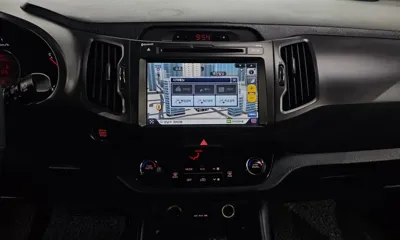 Kia Sportage 2013, 162060 км, за 5500000 KRW - фото 15