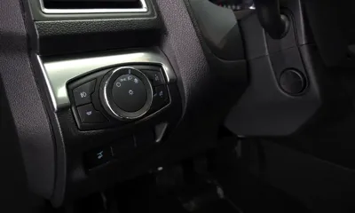 Ford Explorer 2018, 122968 км, за 14000000 KRW - фото 16
