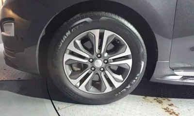 Kia Canival 2019, 80659 км, за 12900000 KRW - фото 5