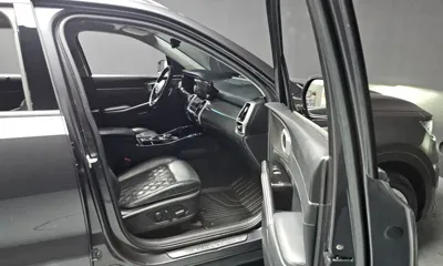 Kia Sorento 2021, 184306 км, за 21500000 KRW - фото 11