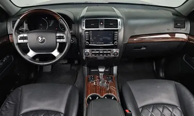 Kia Mohave 2018, 90226 км, за 17600000 KRW - фото 7
