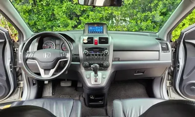 Honda CR-V 2008, 97200 км, за 5400000 KRW - фото 7