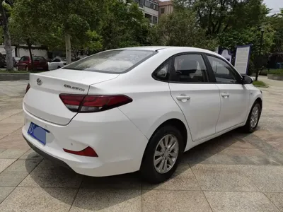 Hyundai Elantra 2018, 110000 км, за 25700 CNY - фото 6