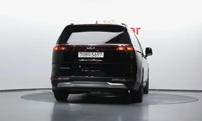 Kia Canival 2023, 52638 км, за 31990000 KRW