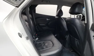 Hyundai Tucson 2015, 217953 км, за 6300000 KRW - фото 19