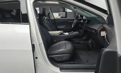 Kia EV6 2025, 42817 км, за 35600000 KRW - фото 26