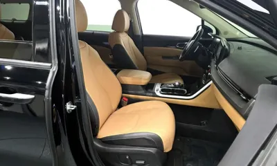 Kia Canival 2023, 11448 км, за 33600000 KRW - фото 26