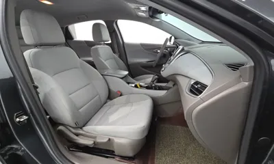ChevroletGMDaewoo Malibu 2017, 157823 км, за 4600000 KRW - фото 11