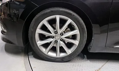 Hyundai Grandeur 2016, 131742 км, за 7400000 KRW - фото 5