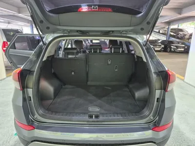 Hyundai Tucson 2018, 78000 км, за 14500000 KRW - фото 12