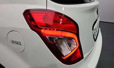 KG_Mobility_Ssangyong KORANDO 2015, 72570 км, за 5400000 KRW - фото 23