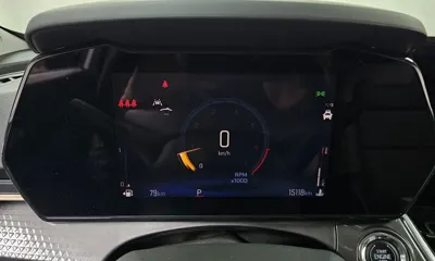 ChevroletGMDaewoo Trax 2024, 15118 км, за 23300000 KRW - фото 8