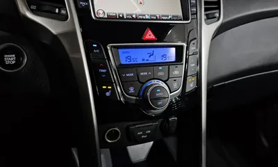 Hyundai i30 2016, 124250 км, за 6900000 KRW - фото 18