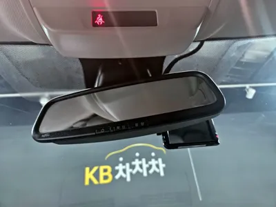 Renault-KoreaSamsung SM6 2019, 155147 км, за 5750000 KRW - фото 15