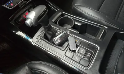 Kia Sorento 2020, 99142 км, за 16900000 KRW - фото 9