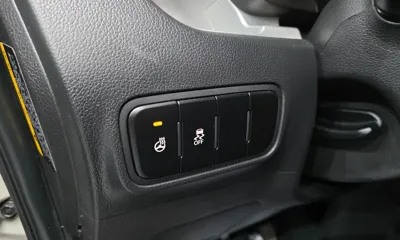 Kia Ray 2016, 47840 км, за 9300000 KRW - фото 17