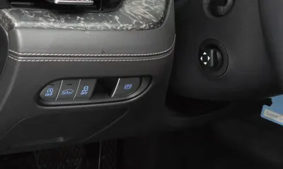 Genesis G90 2022, 177164 км, за 45000000 KRW - фото 27
