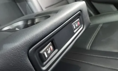 Renault-KoreaSamsung QM6 2017, 85539 км, за 9800000 KRW - фото 32