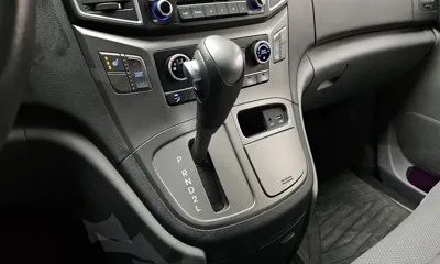 Hyundai Starex 2019, 92713 км, за 18500000 KRW - фото 9