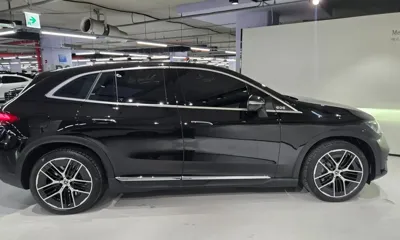 Mercedes-Benz EQE 2025, 3476 км, за 86500000 KRW - фото 9