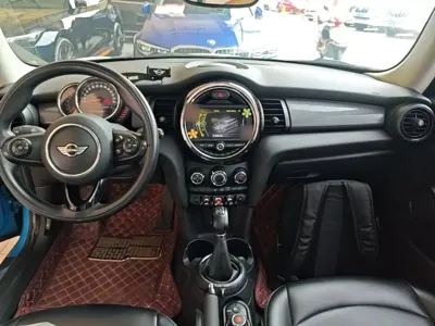 MINI MINI 2016, 77200 км, за 52300 CNY - фото 10