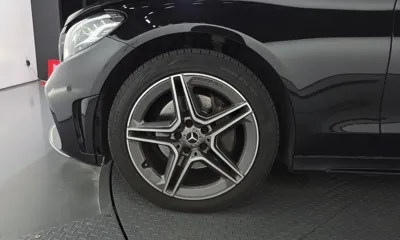 Mercedes-Benz C-Class 2019, 110755 км, за 21900000 KRW - фото 5