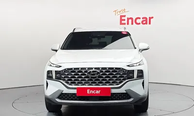 Hyundai Santafe 2023, 34909 км, за 25400000 KRW