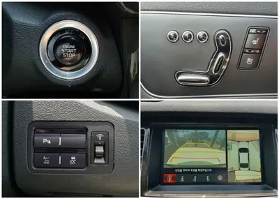 Kia K9 2015, 145830 км, за 8900000 KRW - фото 9