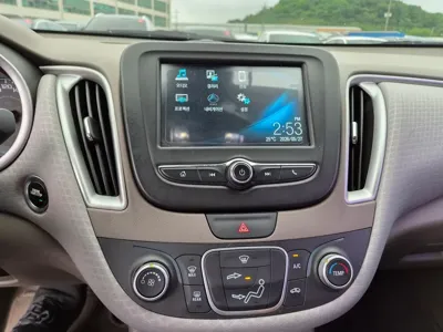 ChevroletGMDaewoo Malibu 2018, 132445 км, за 6200000 KRW - фото 13
